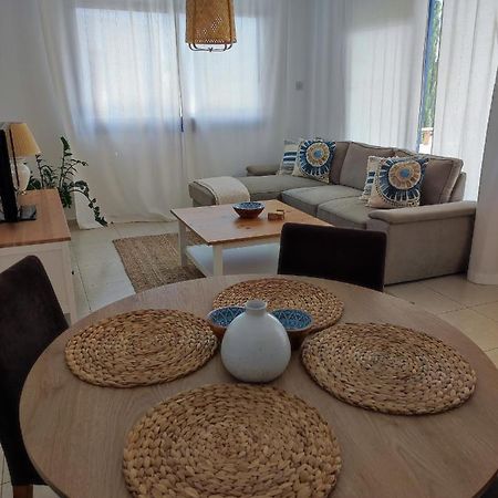 Marina Gardens Apartment Paphos Exterior photo