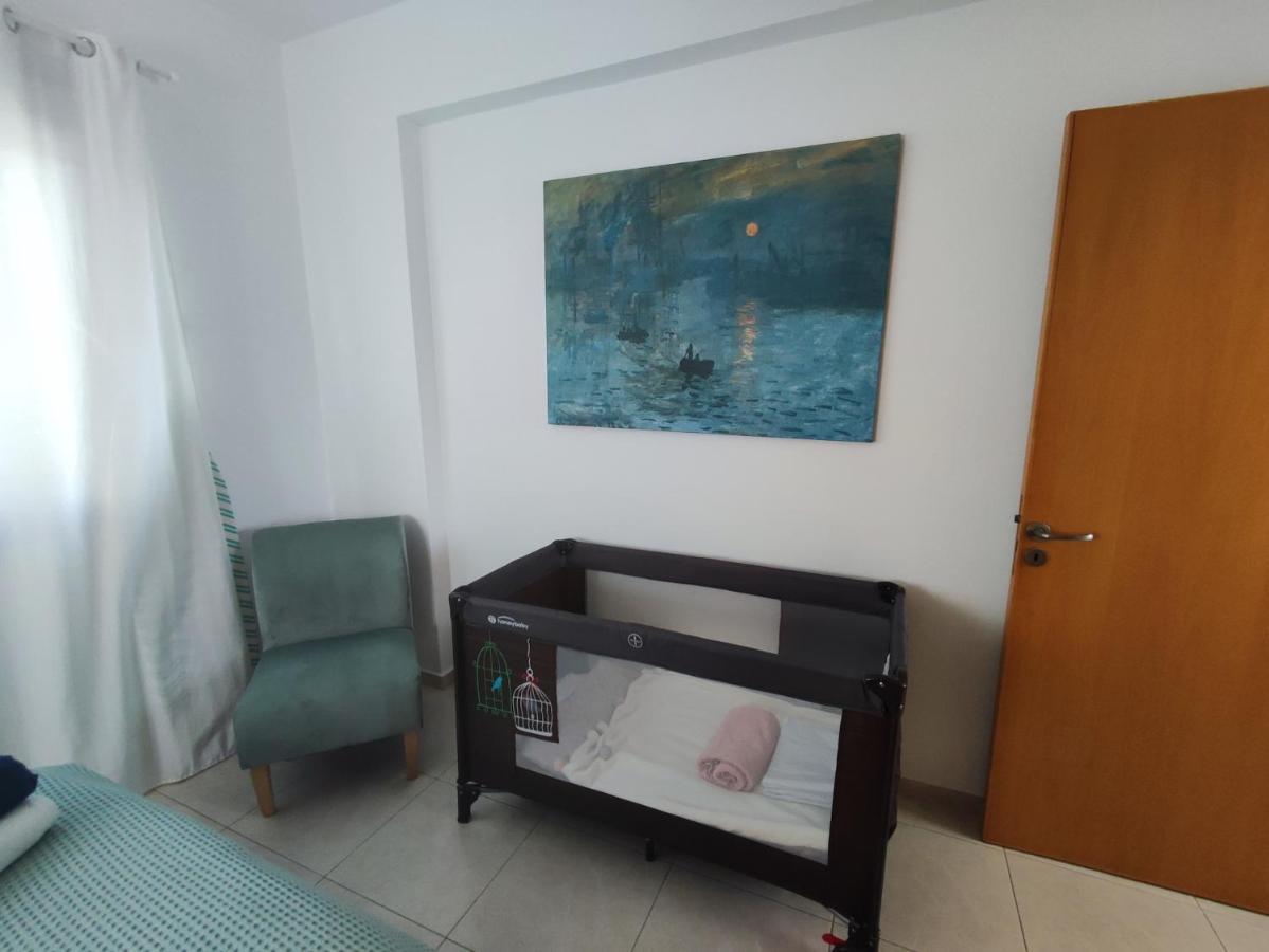 Marina Gardens Apartment Paphos Exterior photo