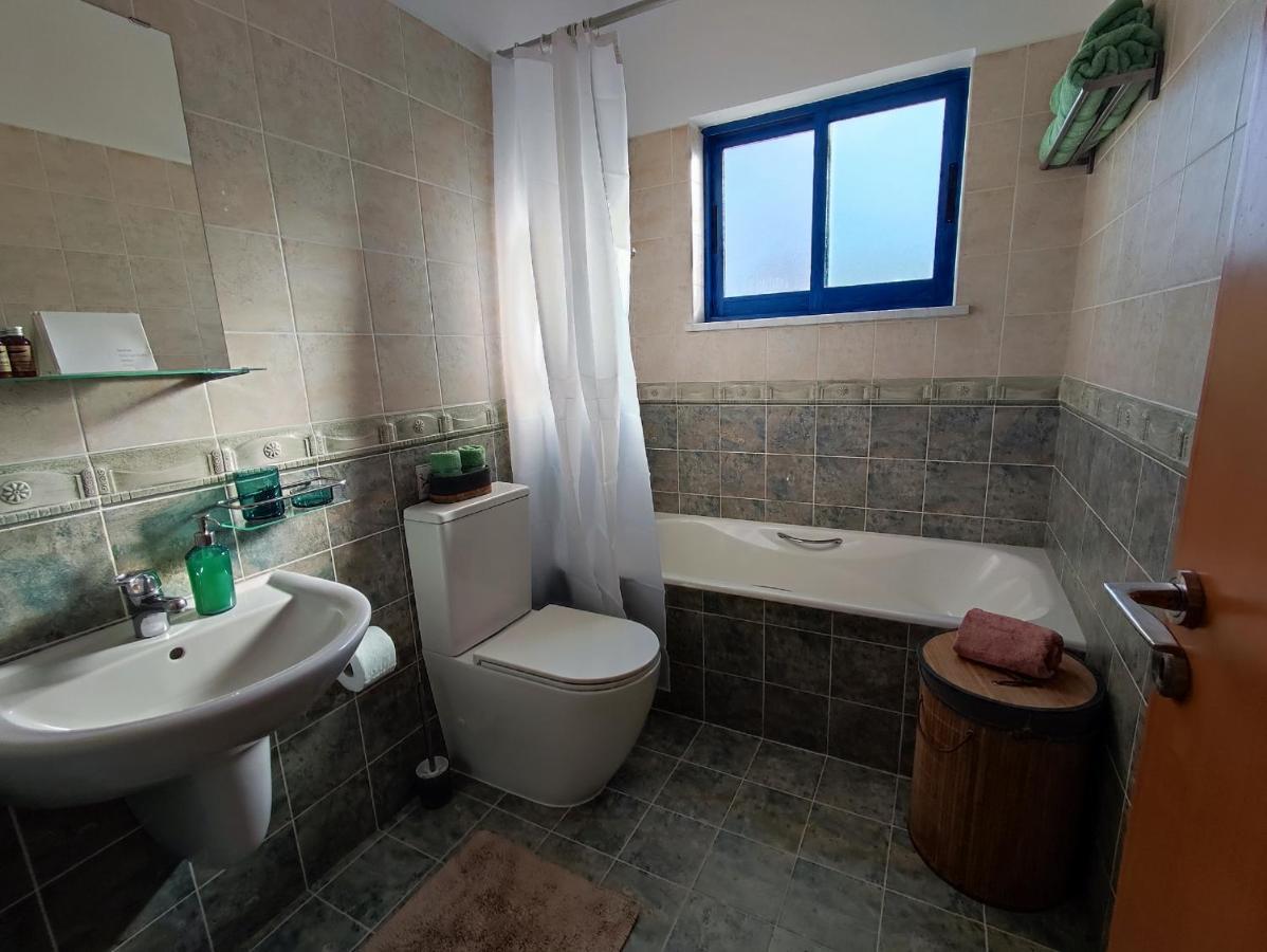 Marina Gardens Apartment Paphos Exterior photo