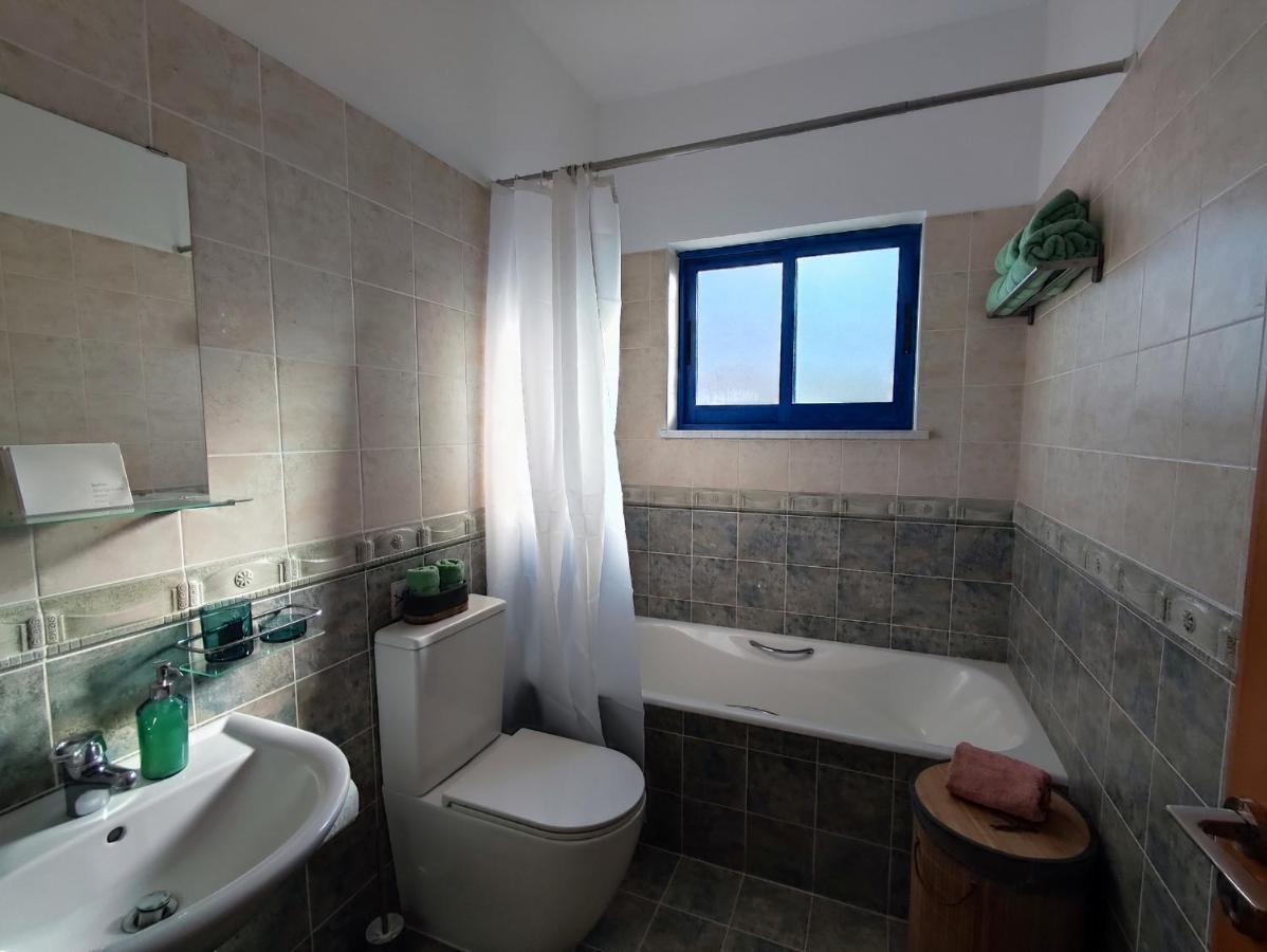 Marina Gardens Apartment Paphos Exterior photo