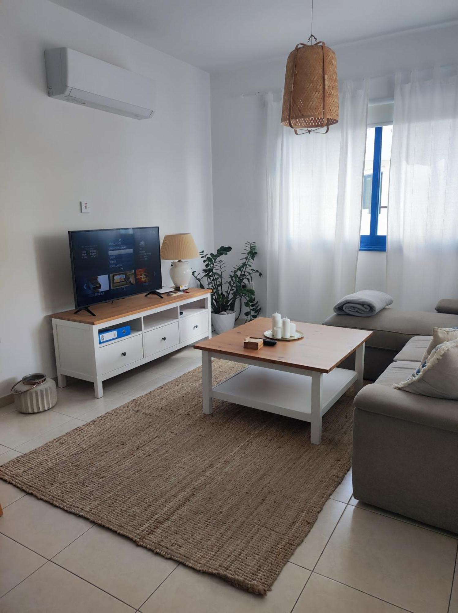 Marina Gardens Apartment Paphos Exterior photo